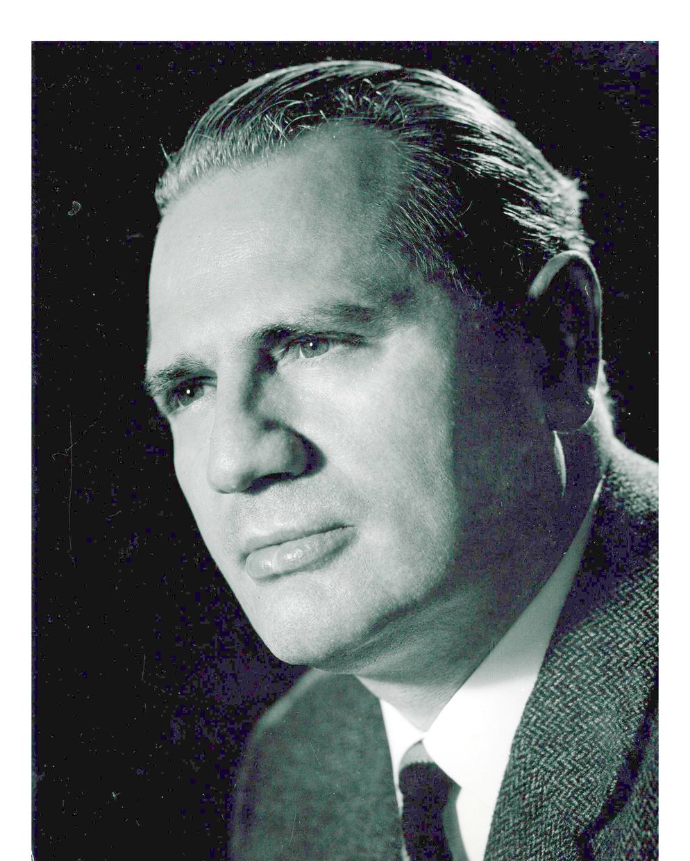 Эрнст Хефлигер